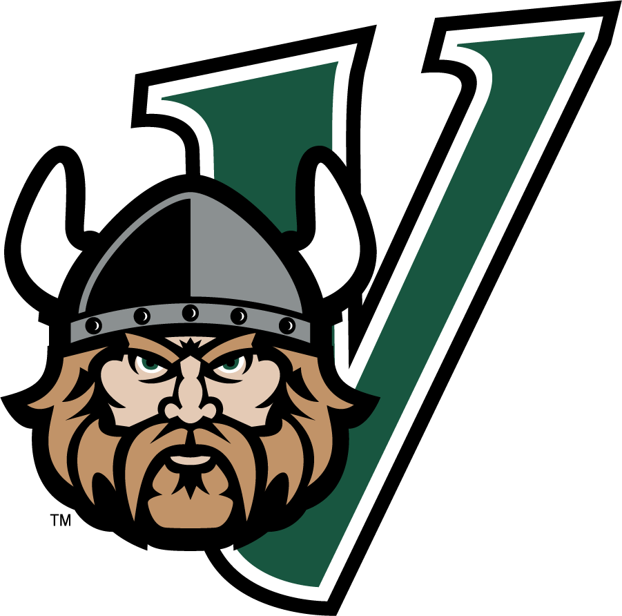 Cleveland State Vikings 2007-Pres Secondary Logo v4 t shirts iron on transfers